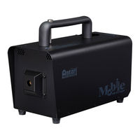 Antari MOBILE MB-55 User Manual