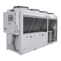 SystemAir VLC STD 1104 Installation And Maintenance Manual