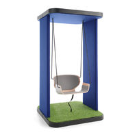 bejot Social Swing Single Assembly Manual