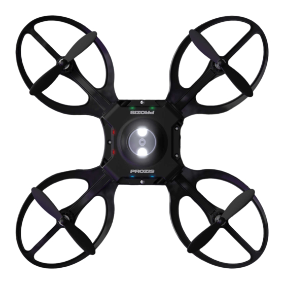 PROZIS HELIX User Manual