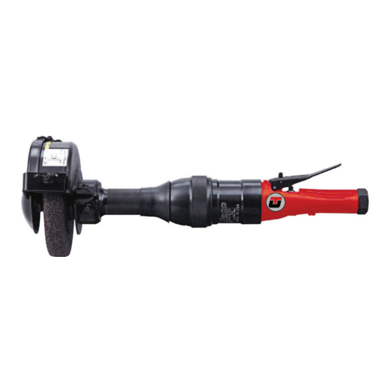 Universal Tool UT200H Series General Safety Information & Replacement Parts