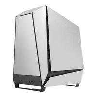 In Win tou 2.0 User Manual