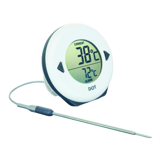 YaliTech Eti Dot Quick Start Manual