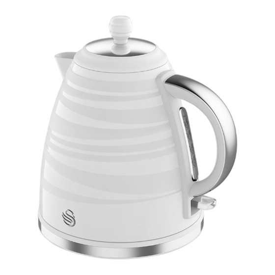 Swann Symphony SK31050 Manual