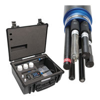 EIJKELKAMP Aquaprobe AP-5000 Instruction Manual