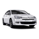 CITROEN C5 2011 Owner's Handbook Manual