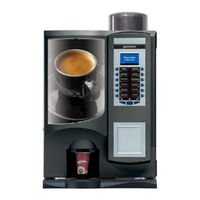 Genesis Espresso B2C Technical Manual