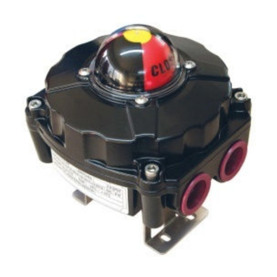 I-Tork ITS 300 Series Installation And Operation Manual