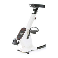 Gymstick EB-DESK User Manual