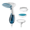 ConAir Fabric Steamer with Dual Heat GS23 Manual