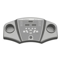 Energetics PR 3200p Computer Manual