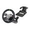 Mad Catz Wireless Racing Wheel 47201 for use with the Xbox 360 Manual