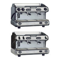 La Spaziale S9 Series Manual