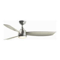 Fanimation AIREFLEX LP7675 Series Manual