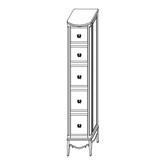 Laura Ashley Provencale Quick Start Manual