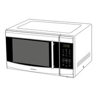 Kenwood MWL426 Instructions Manual