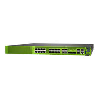 Juniper SRX2300 Hardware Manual