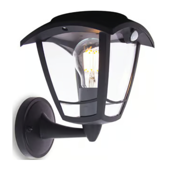 XanLite SO2011AR Manual