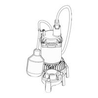 Pentair MYERS MSP33T10-R Installation And Operation Manual