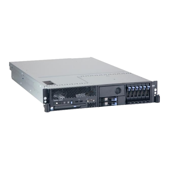 IBM 7979B1U User Manual