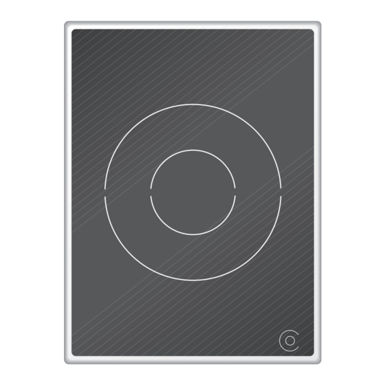 Gaggenau VI 411 Operating And Assembly Instructions Manual