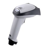 Hand Held Products IT4X80 User Manual