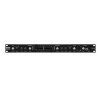 RANE SCRATCHLIVE MP 4 Operator's Manual