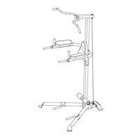 Impex APEX TC-3502 Owner's Manual