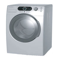 Samsung WF328AAR/X series Service Manual