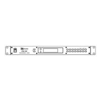 Power Dynamics pdc-30 User Manual