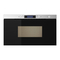 Microwave Oven IKEA FRAMTID Manual