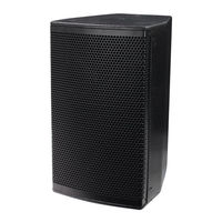 Clever Acoustics SVT 150 User Manual