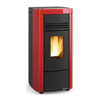 Extraflame ANGELA User Manual