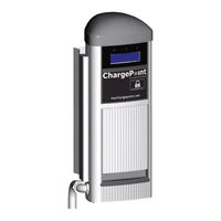 Chargepoint CT1503 Installation Manual