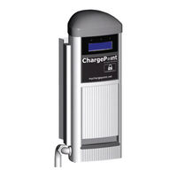 ChargePoint CT1503 Installation Manual