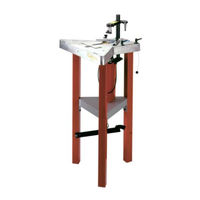 Cassese CS 89 Technical And User Manual