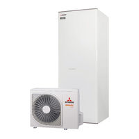 Mitsubishi Heavy Industries HMK60 Installation Manual