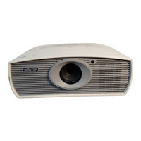 Vidikron SERIES 1080p Owner's Manual