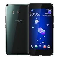 HTC U Series User Manual