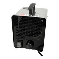 VEAB KX 2 User Instructions