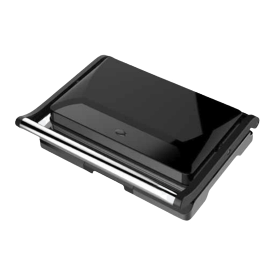 RUSTA 900101520101 Manual