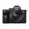 Digital Camera Sony Alpha 7 III Help Manual
