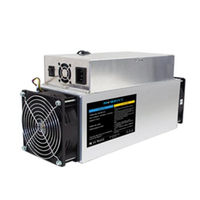 INNOSILICON T2-BTC User Manual