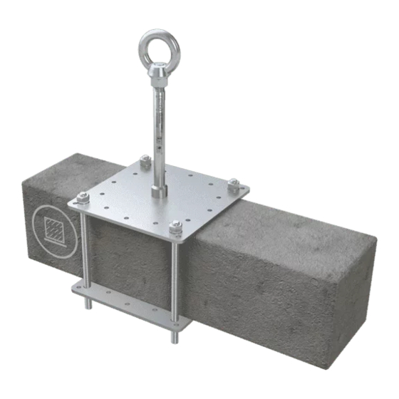 ABS -Lock X Instruction Manual