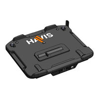 Havis DS-PAN-1502 Owner's Manual