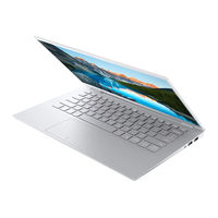 Dell P115G001 Quick Start Manual