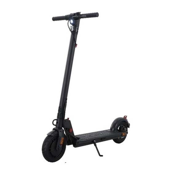WISPEED T855 Pro User Manual