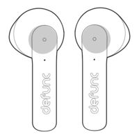 DeFunc TRUE LITE Quick Start Manual