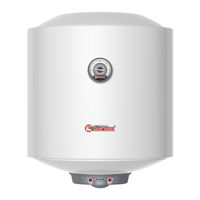 THERMEx Nova 30 V Slim User Manual