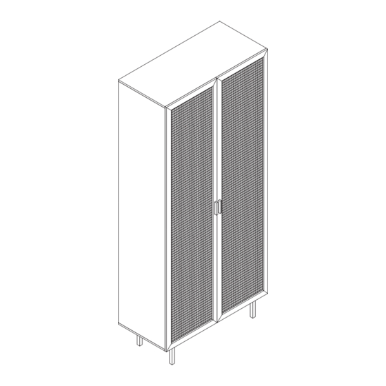 DRAWER June 230491/WAJUNE7BS01.179 Manual